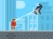Игра The Superhero League онлајн