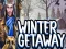 Игра Winter Getaway онлајн