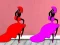 Игра Find Dancing Girl Camilla онлајн