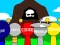 Игра Sprunki: Final Mod онлајн
