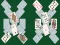 Игра Solitaire Soviet онлајн
