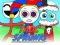 Игра Sprunki: The Amazing Digital Circus онлајн