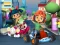 Игра Kart Hooligans онлајн