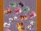 Игра Merge Cats: 2048! онлајн