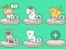 Игра Meow Merge онлајн