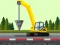 Игра Ground Digger онлајн
