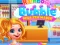 Игра Rainbow Bubble Milk Tea Maker онлајн