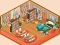 Игра Decor: My Library онлајн