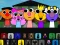 Игра Sprunki Puppet онлајн