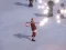 Игра Santa With Cannon онлајн