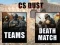 Игра CS Dust онлајн