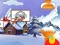 Игра Futuristic Christmas Journey онлајн