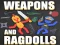Игра Weapons and Ragdolls онлајн