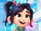 Игра Jigsaw Puzzle: Vanellope онлајн
