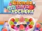 Игра Blonde Sofia: Dry Yoghurt онлајн