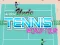 Игра Super Uncle Tennis: World Tour онлајн
