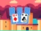 Игра One Hundred Castles Solitaire онлајн