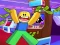 Игра Robbie: Game Challenges онлајн
