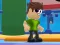 Игра Obby Parkour Race: Multiplayer онлајн