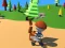Игра Wood Stair онлајн