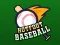 Игра Hotfoot Baseball онлајн