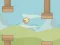 Игра Winglet the Birb онлајн