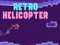 Игра Retro Helicopter онлајн