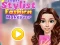 Игра Super Stylist Fashion Makeover онлајн