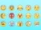 Игра Emoji Merge: Fun Moji онлајн