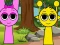 Игра Hidden Sprunki онлајн