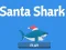 Игра Santa Shark онлајн