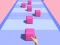 Игра Lollipop Stack Run онлајн