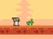 Игра Pet Runner Dinosaur Jump онлајн