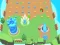 Игра Tower Clash: Collect Bricks онлајн
