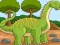 Игра Dinosaur Spot the Difference онлајн