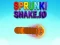 Игра Sprunki Snake.io онлајн