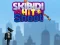Игра Skibidi Hit Shoot онлајн