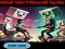 Игра Skibidi Toilet X Minecraft Tug War онлајн