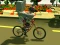Игра Skibidi Toilet Bike Riding онлајн