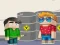 Игра Escape from the Submarine онлајн