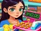 Игра Supermarket Shopping For Kids онлајн
