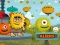 Игра Adam & Eve Aliens онлајн
