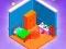 Игра Crazy Merge Room онлајн