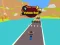 Игра Build Your Vehicle Run онлајн