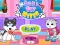 Игра Baby Pet Sitter онлајн