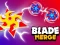 Игра Blade Merge онлајн