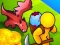 Игра Dragon Island Idle 3 онлајн