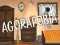 Игра Agoraphobia онлајн