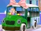Игра Decor: School Bus онлајн