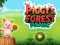 Игра Piggy's Forest Panic онлајн